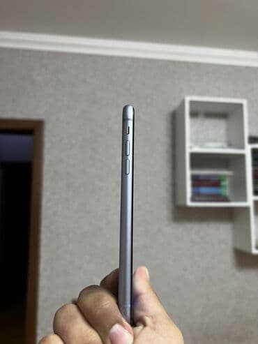 Avtoelektronika: IPhone 11, 64 GB, Face ID — 5