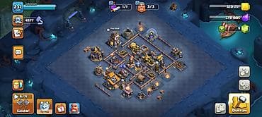 Digər oyun və konsollar: Clash of Clans hesabı Satılır və ya Digər oyun hesabları ilə barter — 2
