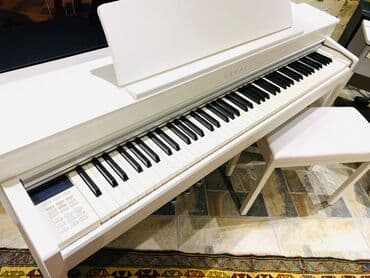 elektro royal: Piano, Kawai, Rəqəmsal, Yeni, Pulsuz çatdırılma — 9