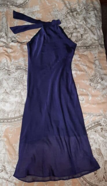 коктейльные платья в баку: Geyinmiş don, bədən 40 — 3