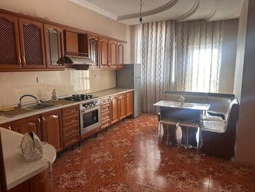 дуплекс квартира: 3 комнаты, Новостройка, 134 м² — 4