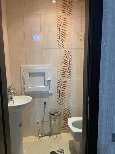 dasinmaz emlak agstafa: Binəqədi qəs., 3 otaqlı, Yeni tikili, m. Azadlıq Prospekti, 120 kv. m — 7