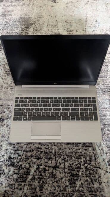 Комплектующие для ПК и ноутбуков: HP 250 G8 i5-10th 8/256GB Heç bir problemi yoxdur 2-3 saat enerji — 4