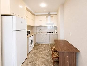 icare obyek: İcarəyə verilir 2 otaqlı yeni tikili 70 m², Şah İsmayıl Xətai m — 6
