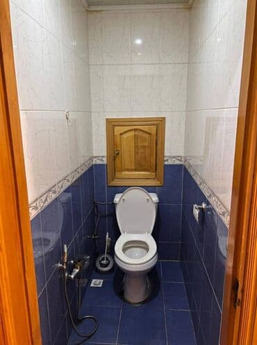 kiraye evler metro: Nizami rayonu,Xalqlar mtrosu,Serhedçinin yanında,3 otaqlı,təmirli — 2