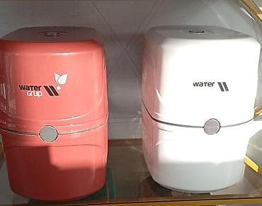 ucuz su filtirleri: Məhsul: Water Grup markalı su təmizləyici (mətbəx üçün kompakt cihaz) — 1