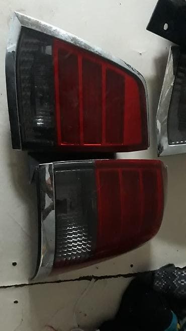 boss az xadime: Toyota İşlənmiş — 1