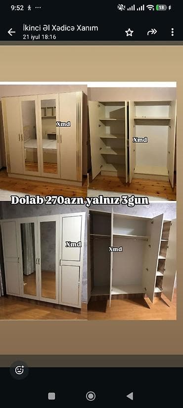 👑 **İstehsalin ozunden alin hem vaxtinza hem cibinize qənaət edin** lalafo.az -da 👑 **İstehsalin ozunden alin hem vaxtinza hem cibinize qənaət edin**