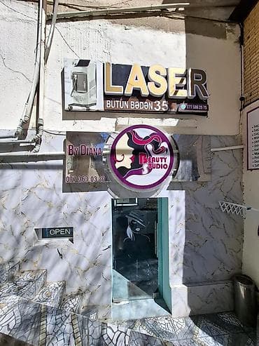 printer canon mf3010: “By Diana Beauty Studio” – Lazer epilyasiya və gözəllik xidməti - — 1