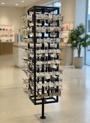 restoran havalandırma sistemleri: Aksesuar stendi satilir.Bir ededi 100 Azndir Marağlananlar 553947041 — 1