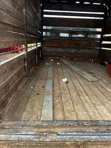 atv maşını: Masin idial vezyetde di mator 402 sifirdan teze yigilib karopka 5 — 3