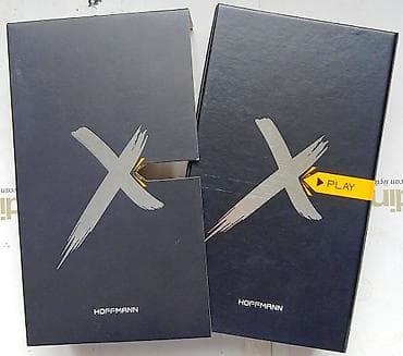 philips xenium x525: Hoffmann, 16 GB, rəng - Gümüşü — 7