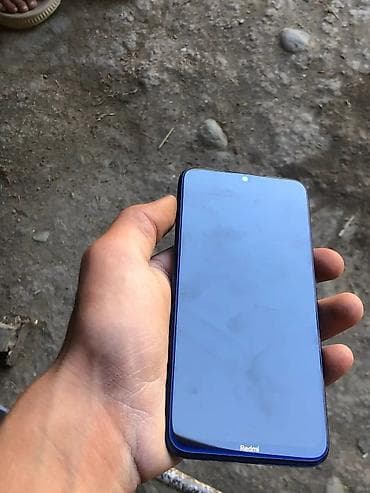 iphone 5 qiymeti: Xiaomi Redmi Note 8 – 64 GB telefon cicey kimdi real alicilar yazsin — 3