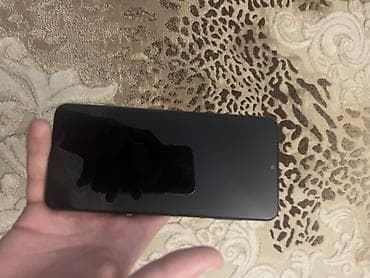 Samsung Galaxy A14, 64 GB, rəng - Qara, İki sim kartlı