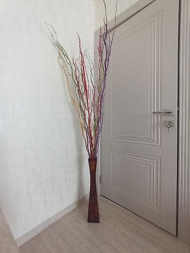 sevgi gulu: Bir vaza — 5