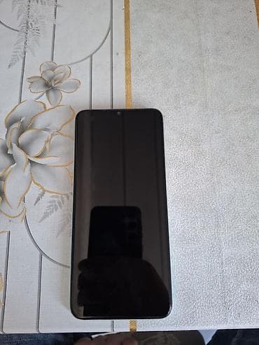 ucuz smartfonlar: Realme C35, rəng - Yaşıl — 1