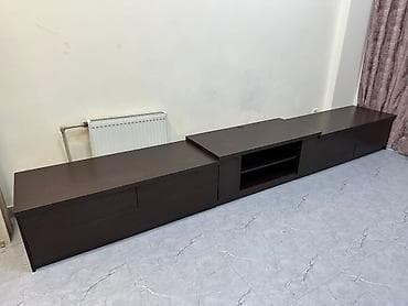 NikaTv stend satilir 
Qiymet 100 azn
Ünvan Həzi Aslanov 
Nika