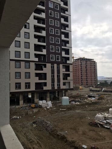 abşeron inşaat: 2 otaqlı, Yeni tikili, 79 kv. m — 22