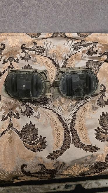 arxa fara: Komplekt, Duman əleyhinə faralar, Mercedes-Benz, Orijinal, Almaniya — 3