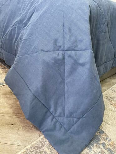 ədyalar: Sifarişlə hazırlanıb. 2 ədəddir. Qiymət 1 ədədinindir. Ölçüsü: 250x190 — 2