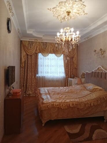 Продажа квартир: 3 комнаты, Новостройка, 102 м² — 3