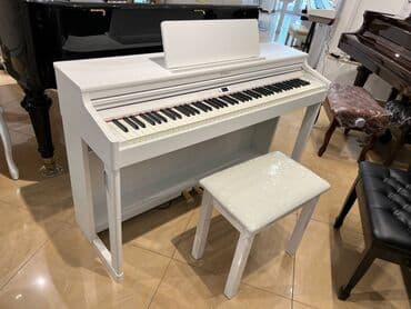 roland g1000: Piano, Roland, Rəqəmsal, Yeni, Pulsuz çatdırılma — 1