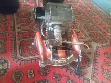 ps4 disk: Bənzərsiz özütəmir layihəsi – benzin mühərrikli RC maşın bazası - — 1