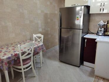 xirdalanda yeni tikili binalar: 2 otaqlı, Yeni tikili, m. İnşaatçılar, 80 kv. m — 7