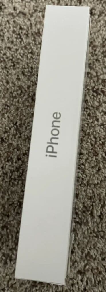iphona 12: IPhone 17 Pro Max, 256 GB, Zəmanət, Barmaq izi, Face ID — 3