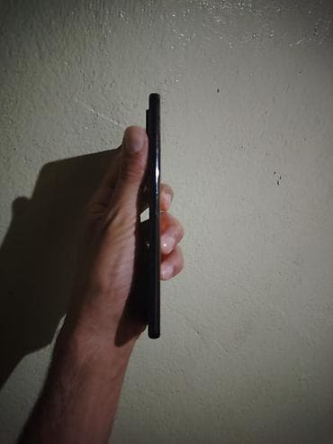 philips xenium 9@9h: Infinix Note 40 Pro, 256 GB, rəng - Göy, Sensor, Simsiz şarj, Face ID — 5