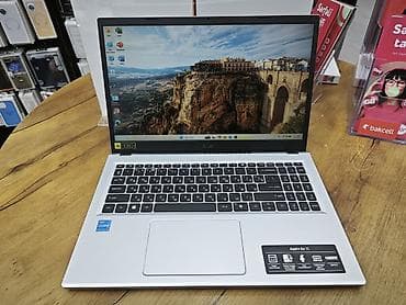 Acer i3 13 cu nesil. Acer Aspire Go A515 İntel Core i3 N305 (13