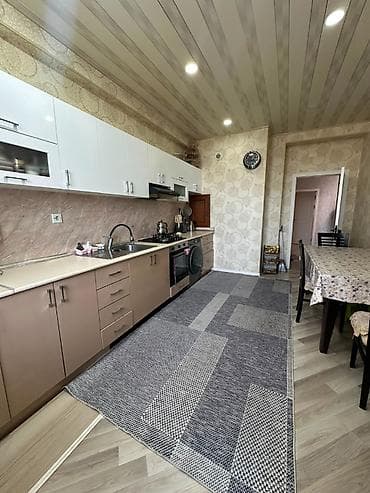 memar ecemi kiraye ev: Yeni Yasamal, 3 otaqlı, Yeni tikili, 130 kv. m — 10