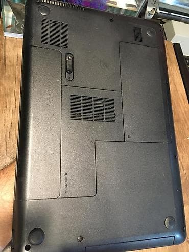 intel core: HP Compaq Presario CQ58 ​✅ CPU Intel® Core™ i3 ✅ RAM 6 GB DDR3 ✅ HDD — 3