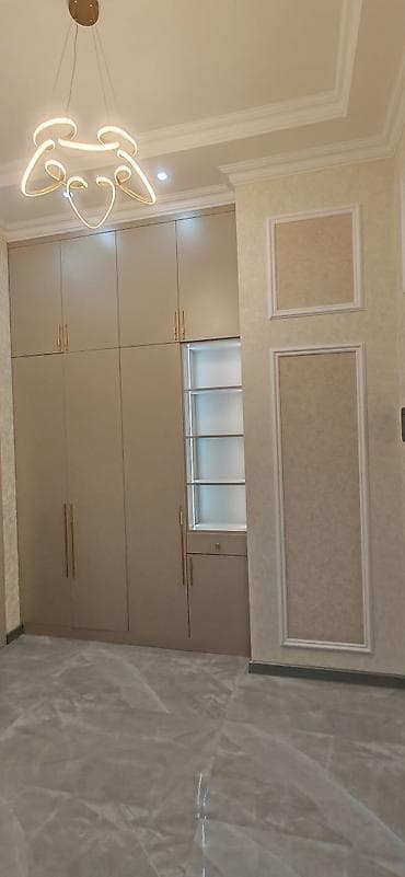 lenkaran urge ev: 3 otaqlı, Yeni tikili, m. Nəriman Nərimanov, 76 kv. m — 3