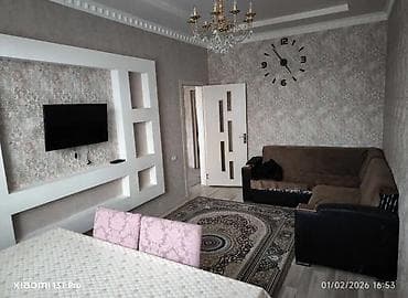 həzi aslanov: Hezi aslanov metrosuna 5 dqlik yolda yerlesir Kondisioner, Kombi — 9