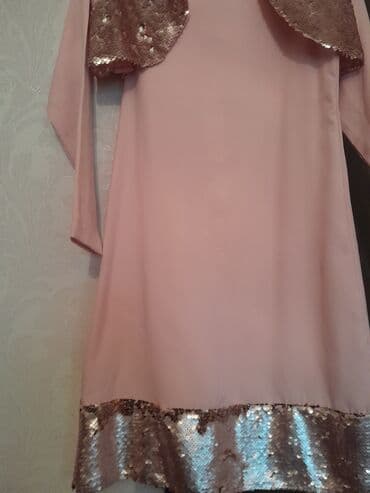 cins salvarlar qizlar ucun: Don, Ziyafət, 10 - 12 yaş — 2