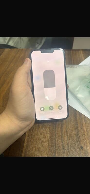 iphone adaptör başlığı: IPhone 13, Qara, Face ID — 2