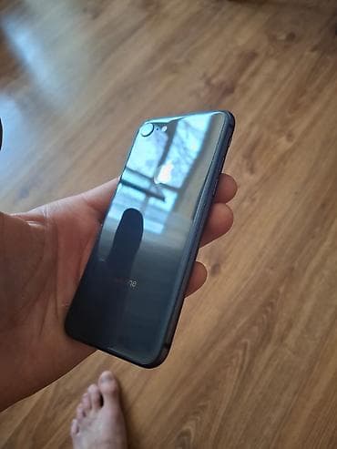 iphone 8 case: IPhone 8, 64 GB, Alpine Green, Barmaq izi — 2