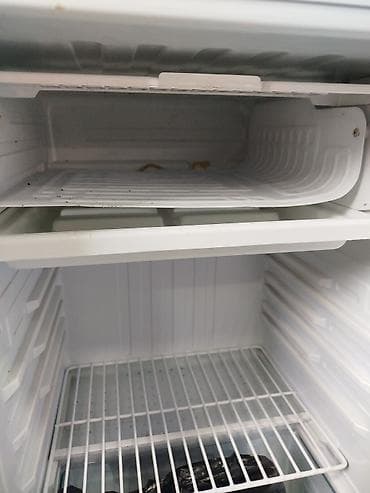 mini bar: Mini Orvica Soyuducu Satılır, rəng - Ağ — 1