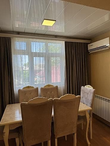neftcilerde satilan evler: Xırdalan, 3 otaqlı, Köhnə tikili, 60 kv. m — 5