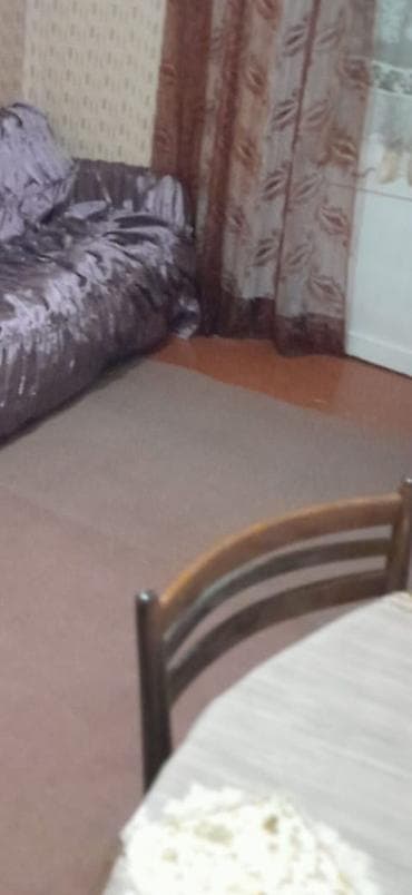 аренда автовышки: 370 AZN 1 otaqlı Köhnə tikili Sahə 35 m² Mərtəbə 4 / 5 İnşaatçılar m — 9