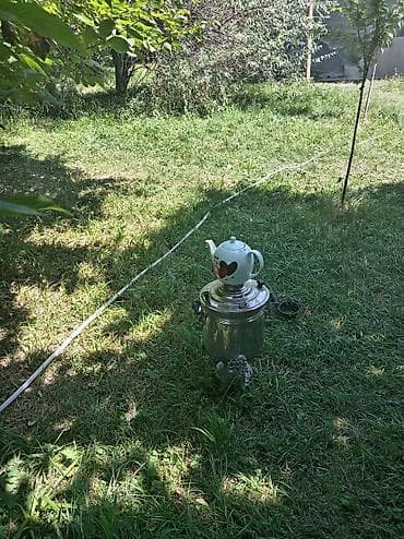 Otaqlar: 90 kv. m, 3 otaqlı, İşıq, Su, İnternet — 10