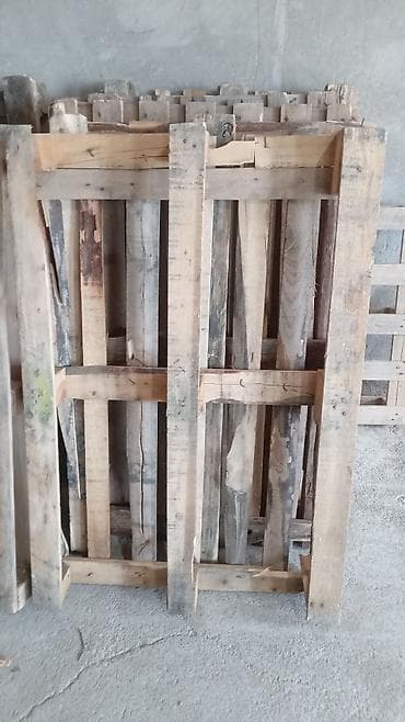 paddon taxtasi: Pallet, 800 х 1200 sm — 5