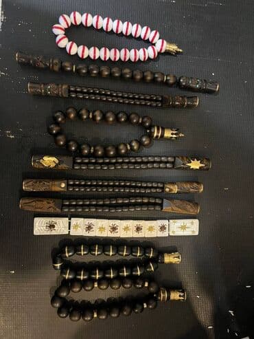 fosfor tesbeh: Təsbehlər hazər əldə var.
Çeşid çoxdu.
Çatdırılma edilir.
Əl işləridi — 4