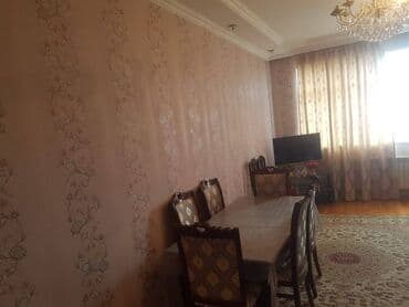 nermanov evler: 3 otaqlı, Yeni tikili, 100 kv. m — 2