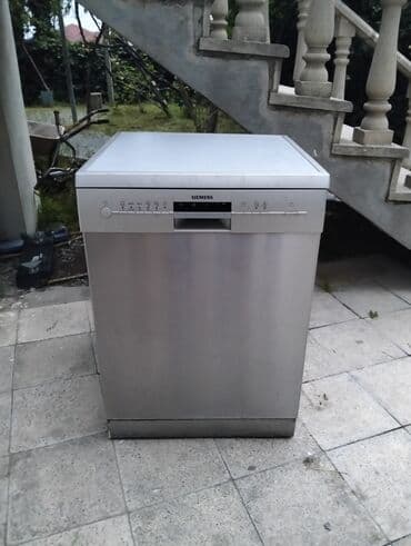 Другая техника для кухни: Işləy vəzyətdə deyil — 1