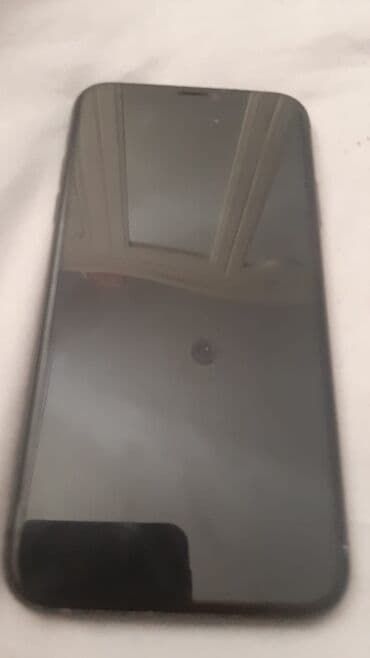 iphone 11 qiymeti ucuz: IPhone 11, Qara, Face ID — 2