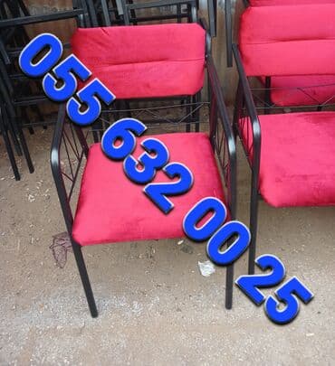 стол и стулья: Stullar Fabrikdən birbaşa satışı var Model coxdur Modellərə görə — 9