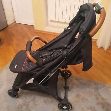 Klassik gəzinti arabası, İşlənmiş, Ünvandan götürmə lalafo.az -da Klassik gəzinti arabası, İşlənmiş, Ünvandan götürmə