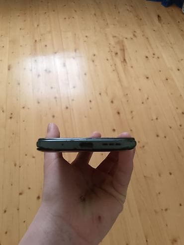 Məişət texnikası: Redmi 10 (2022), 128 GB, rəng - Boz, Düyməli, Sensor, Barmaq izi — 6